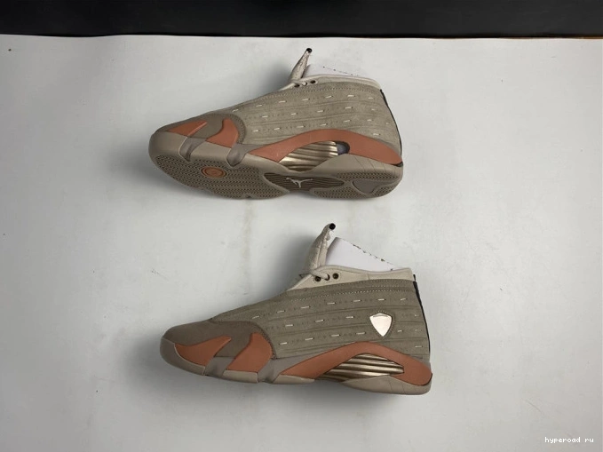 Clot 14 Jordan Low Retro AIR Terra Blush DC9857-200 1203